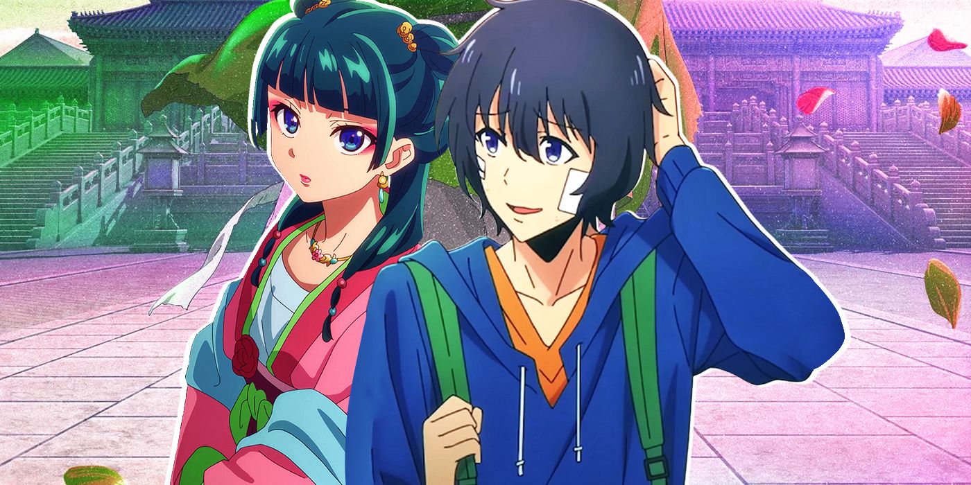 Solo Leveling Chart Domination Proves - Naruse and Apothecary Diaries Hold Their Ground