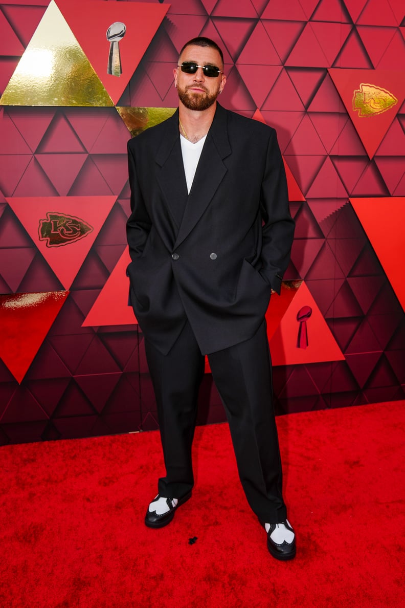 Travis Kelce - Net Worth and Business Ventures