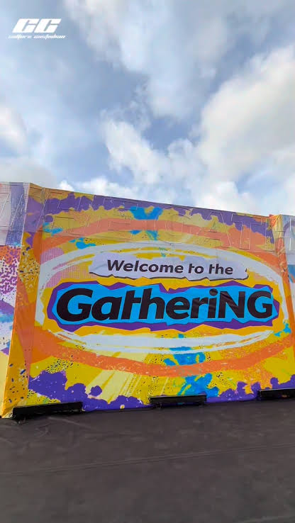 How MTN The Gathering on - Northern Nigeria's Booming Creative Scene