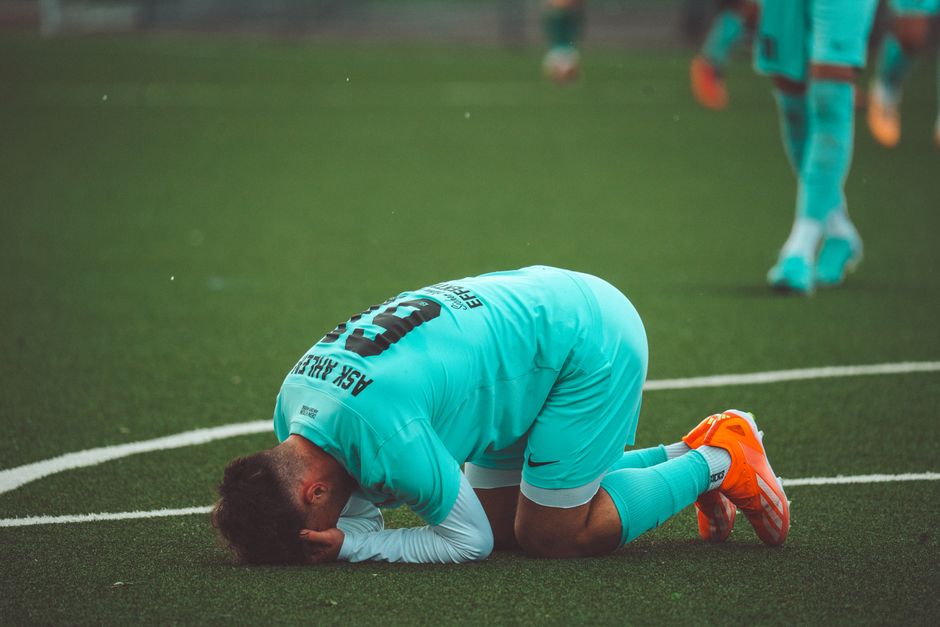 Nigeria Kanyinsola Ajayi - Oblique Seville and What This Defeat Means
