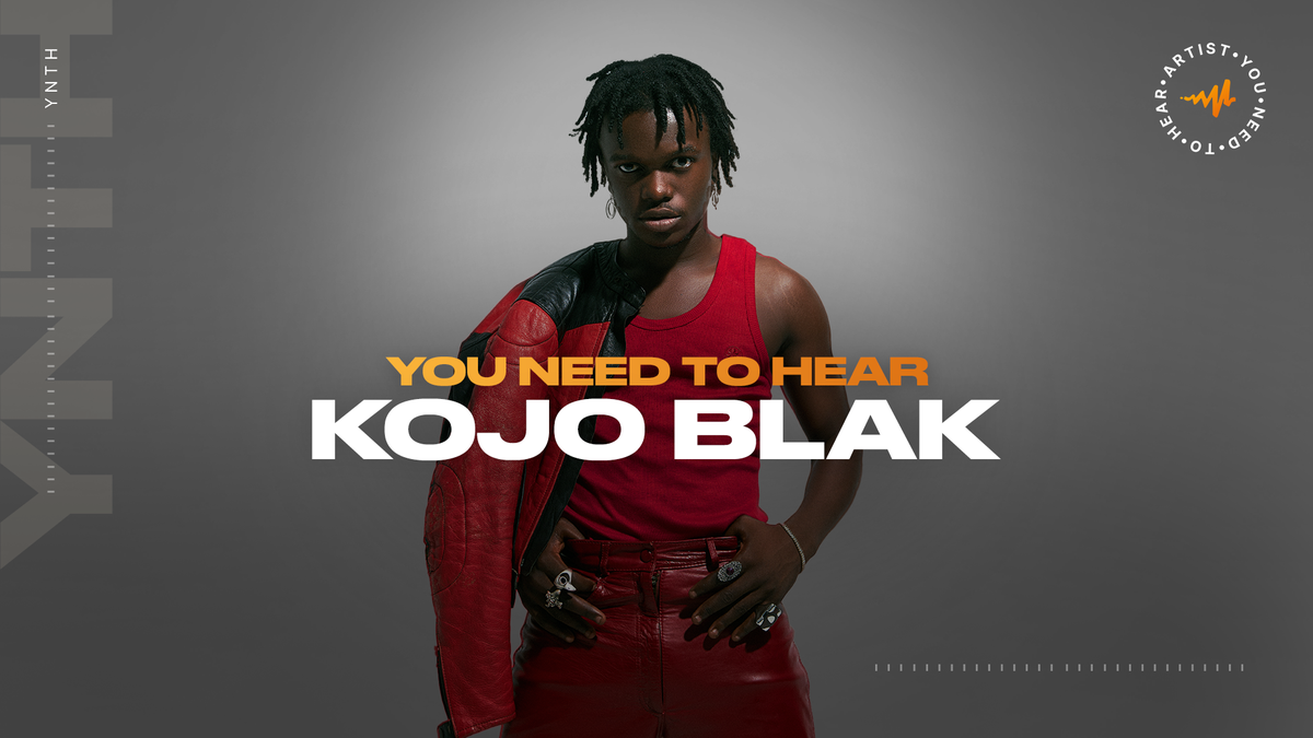 Ghana's vibrant Afrobeats and Afro-fusion music scene