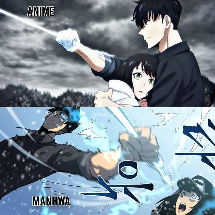 Solo Leveling Vol. 25 manhwa book cover