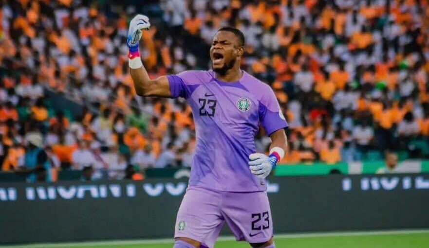Africa Cup of Nations 2023 final Abidjan