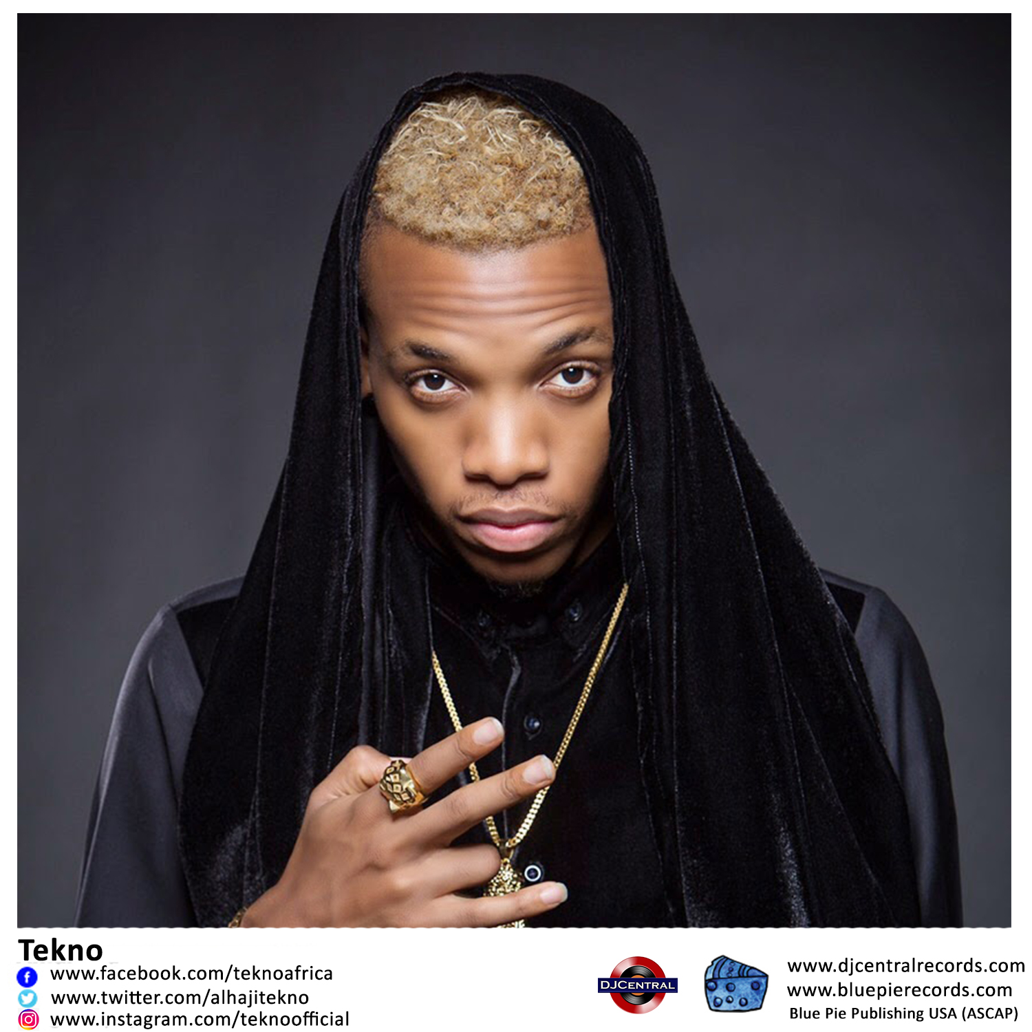 Port Au Prince by Tekno: The Love Song That Proves He's Still One of Afrobeats' Most Gifted Storytellers