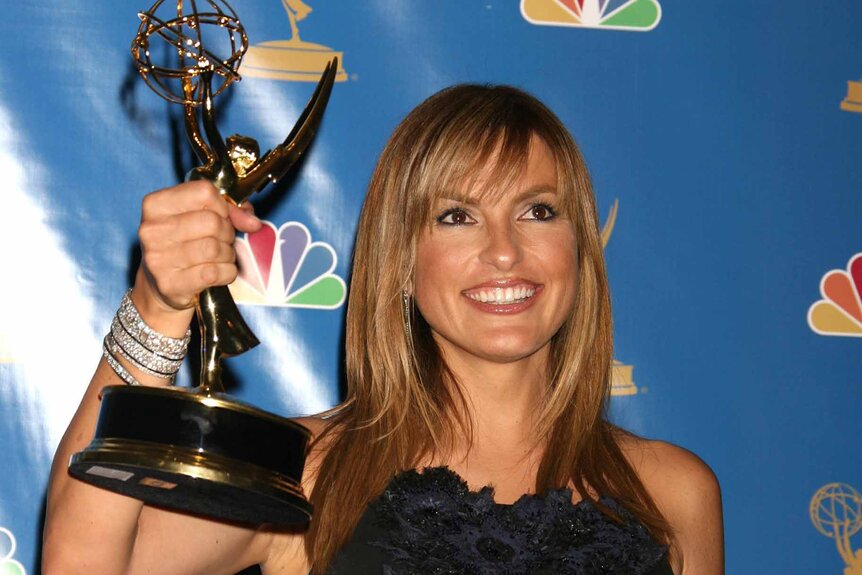 Mariska Hargitay - Rise to Fame