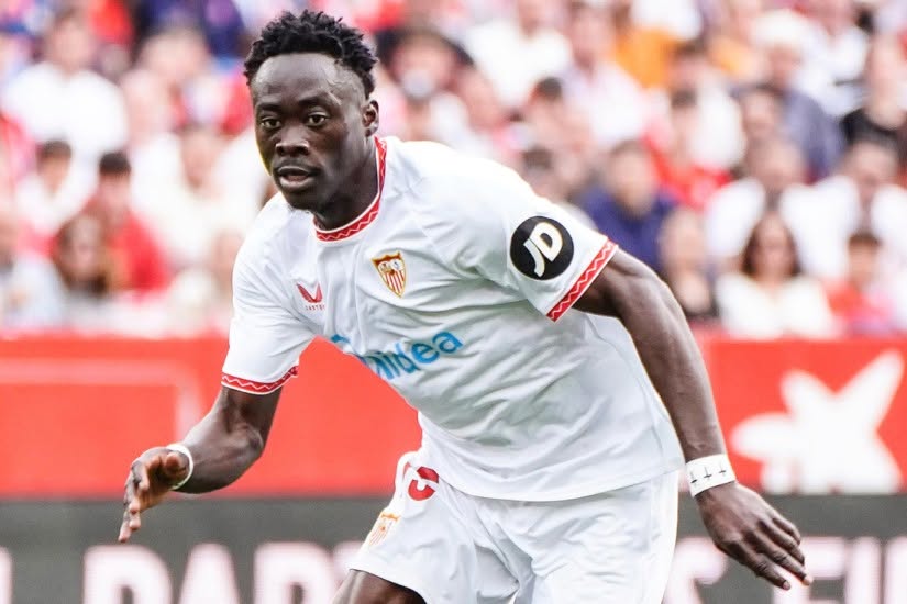 Akor Adams at the Crossroads - Sevilla's Financial Squeeze and Why It Changes Everything