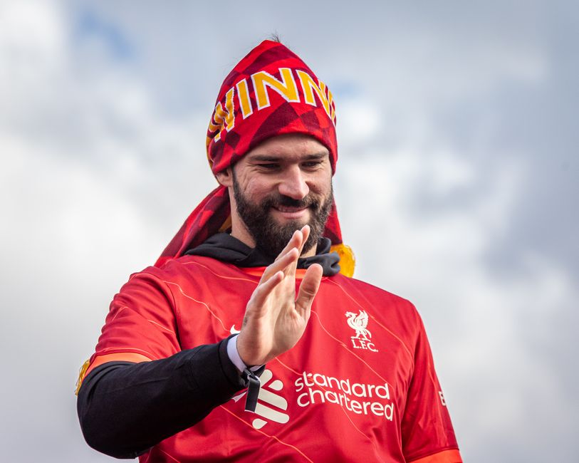 Virgil van Dijk Liverpool - Silverware, Snubs, and the Standard He Set