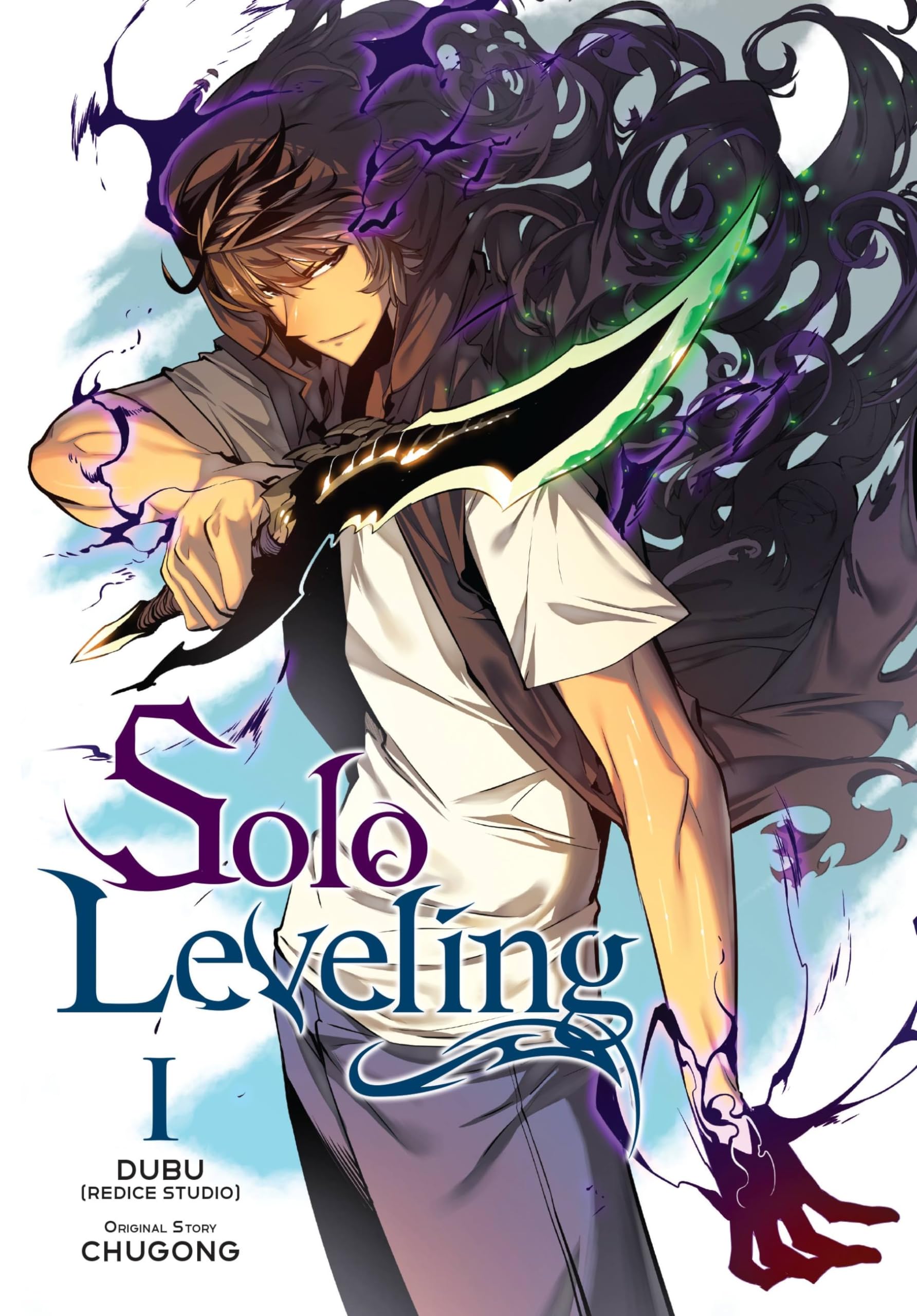 Solo Leveling's Chart Domination Proves Manhwa Has Officially Outgrown Its Underdog Status