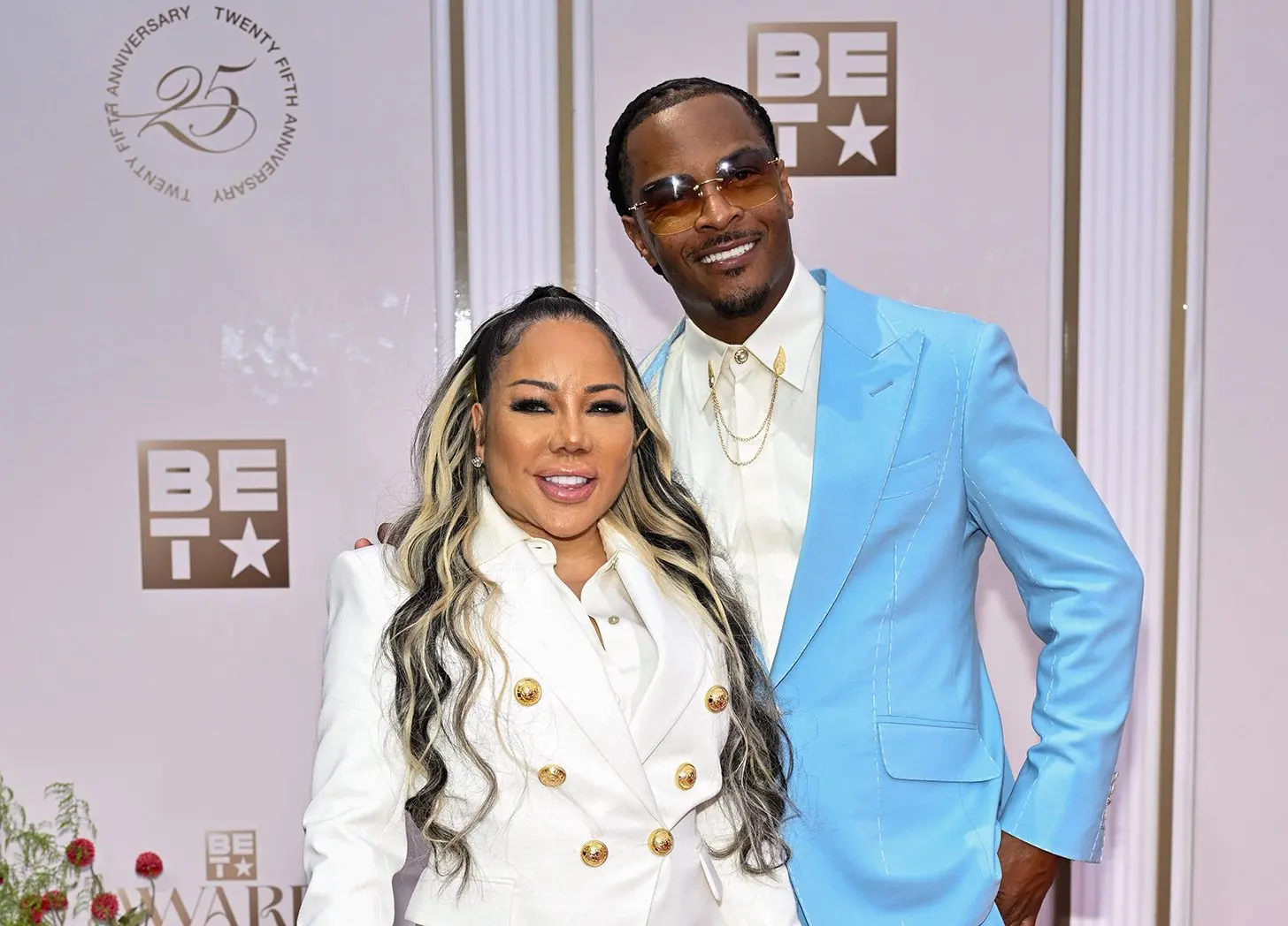 T.I. and Tiny $18 Million - T.I. and Tiny: A Power Couple Still Standing