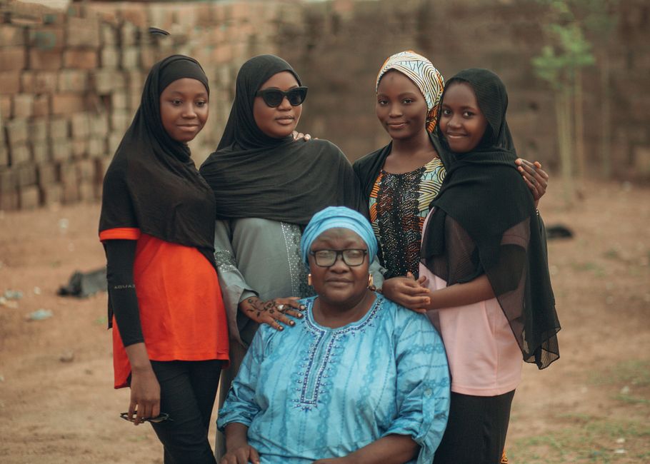Greatest Nigerian female musicians, places fifteen to eleven