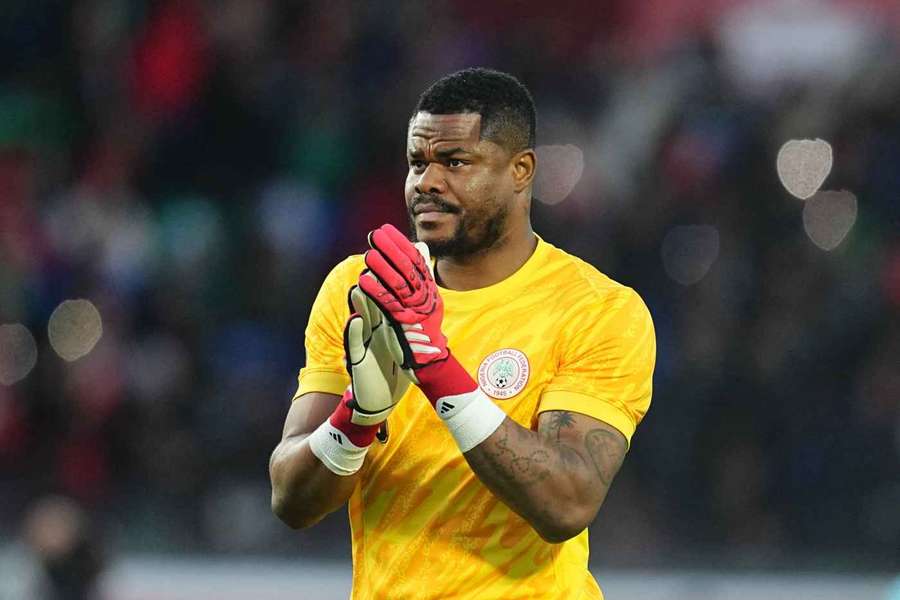 Stanley Nwabali Return to Chippa - The AFCON 2023 Effect and What It Means for Nigerian Football