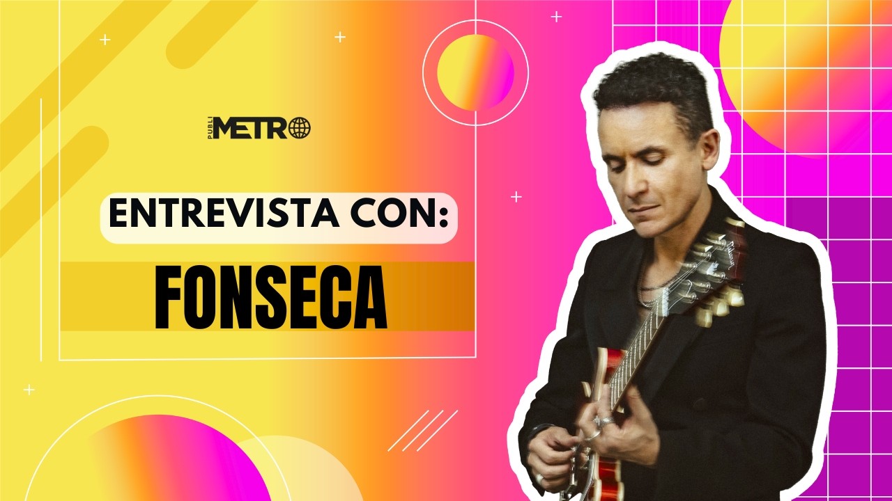 Fonseca - The Album Behind the Tour: Antes Que El Tiempo Se Vaya