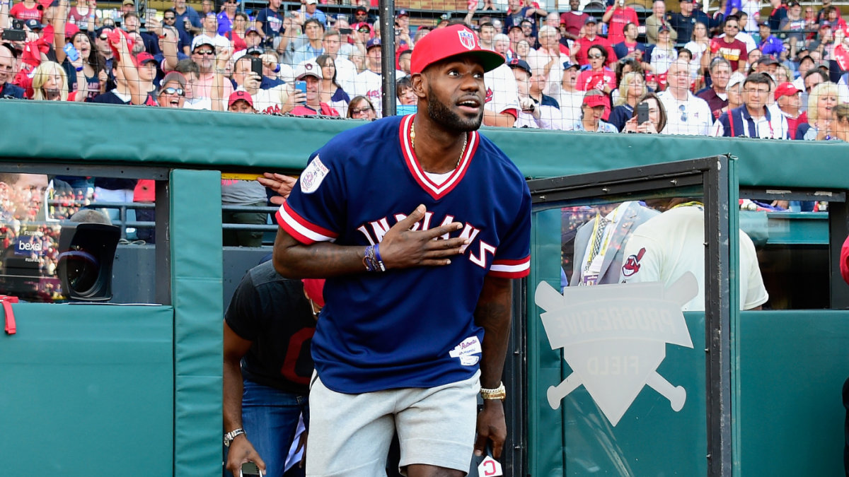 LeBron James - The Fenway Bet and the Power of Patient Capital