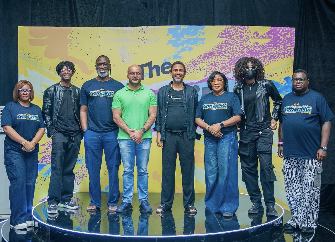 How MTN The Gathering on - The Gathering on 100 and the Battle for Gen Z Loyalty