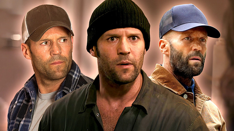 Jason Statham - The Ground Rules for This Ranking