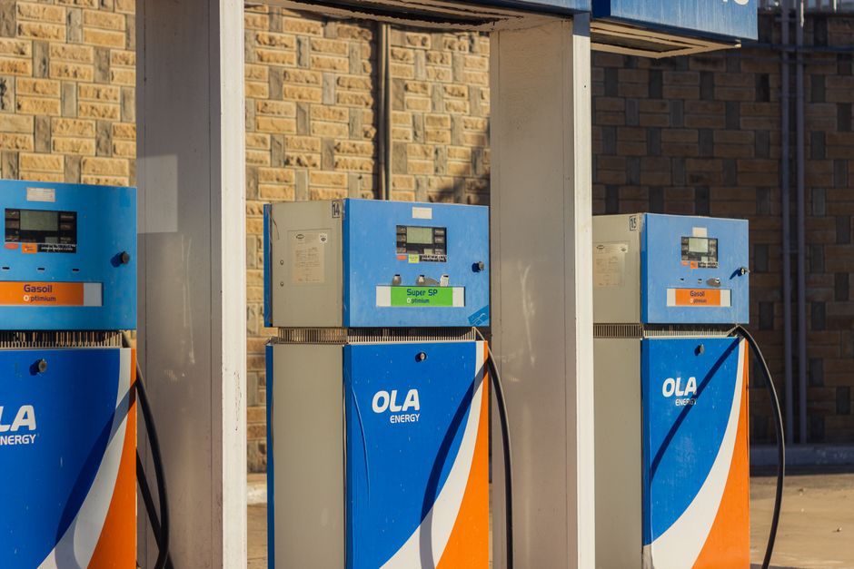 Dangote N50 Petrol Price Cut - The Inventory Problem Nobody Warned Us About