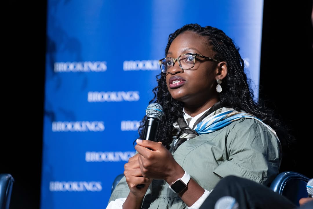 The Nigerian Scholar Who Learned - The Nigeria-China Academic Pipeline Nobody Talks About Enough