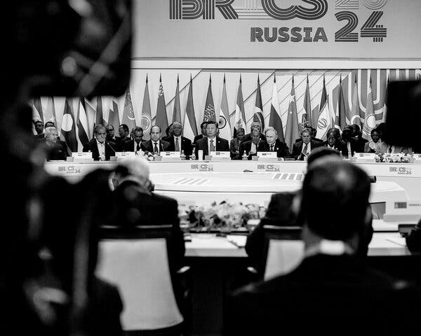 The Expedition Conference XI Proved - The Numbers That Tell the Real Story