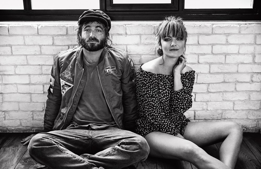 Angus & Julia Stone Are - The Return Nobody Saw Coming (But Everyone Needed)