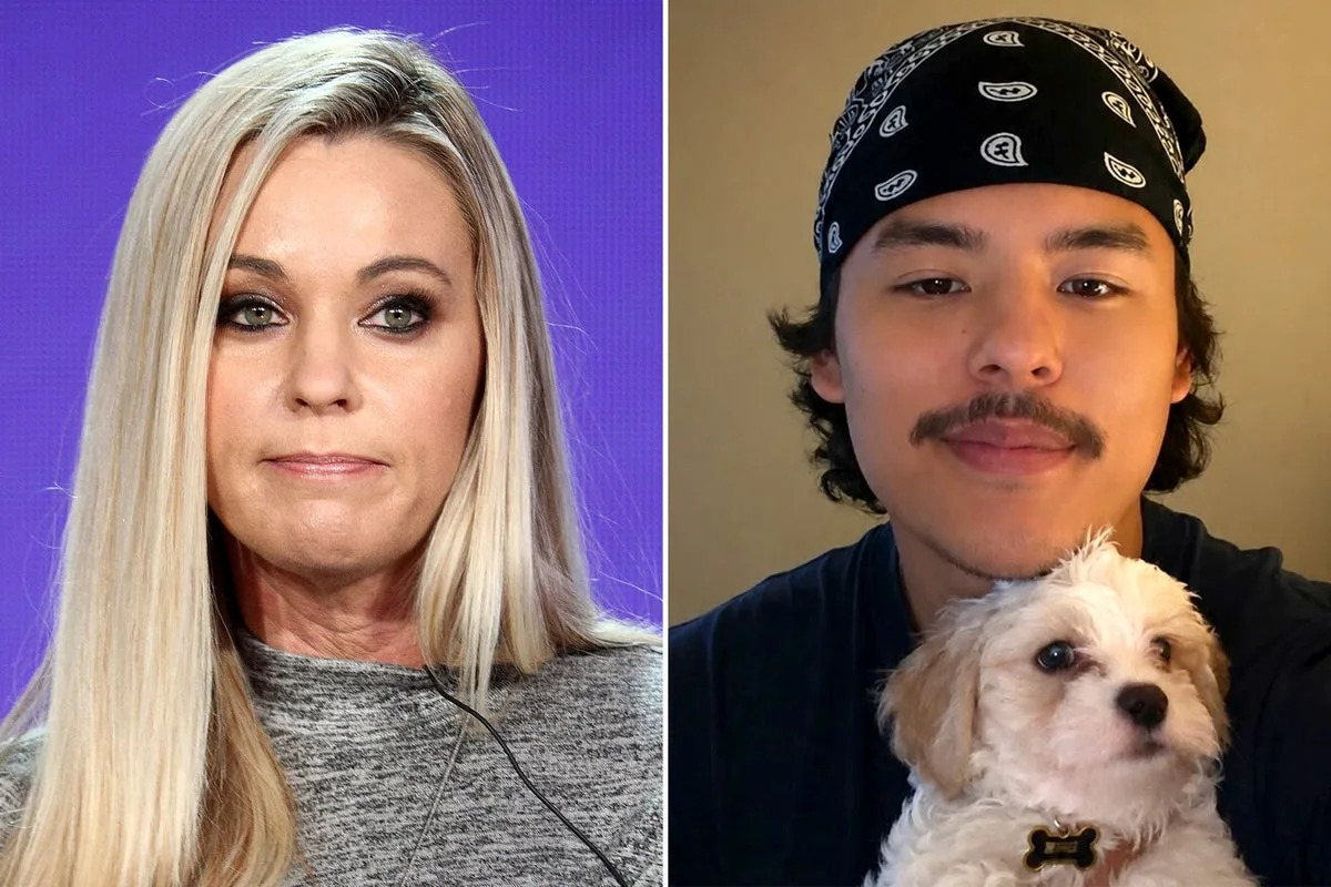Collin Gosselin - The Troubled History Between Collin and Kate