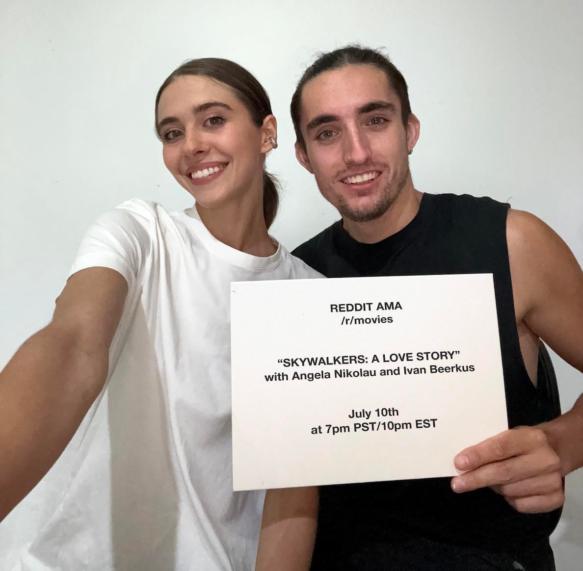 The Netflix Rooftoppers Who Climbed - The World of Rooftopping: Art, Adrenaline, and Legal Risk