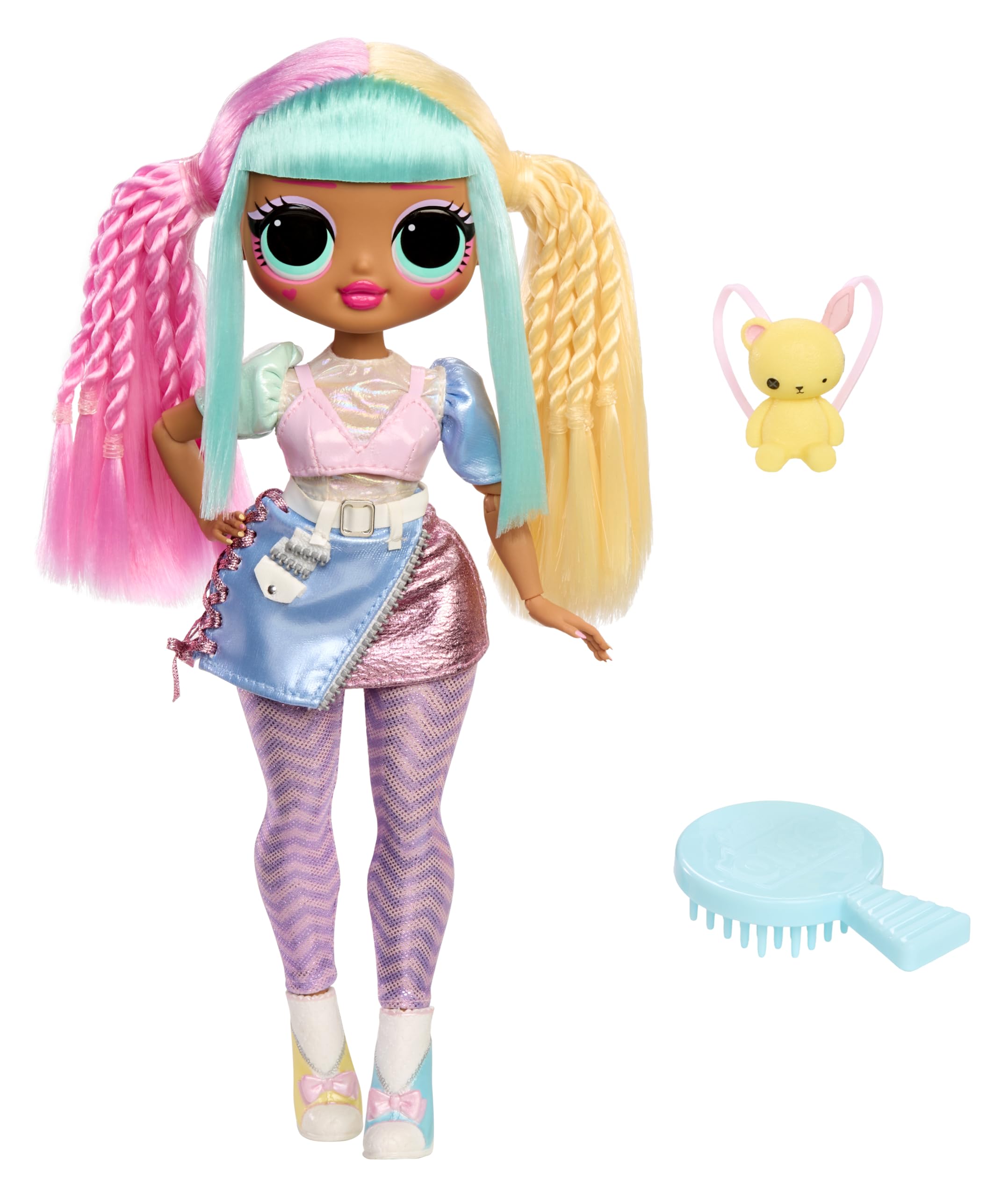 MGA Entertainment L.O.L. OMG fashion dolls toy line