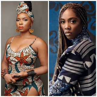 The Nigerian Music Collaborations That - Tiwa Savage and Yemi Alade: The Queens' Collab Nigerian Music Deserved