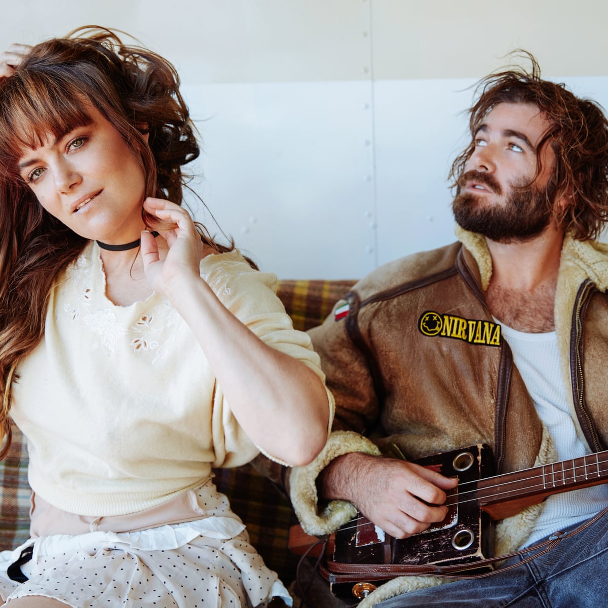 Angus & Julia Stone Are - Two Decades of Quiet Dominance in Indie Folk