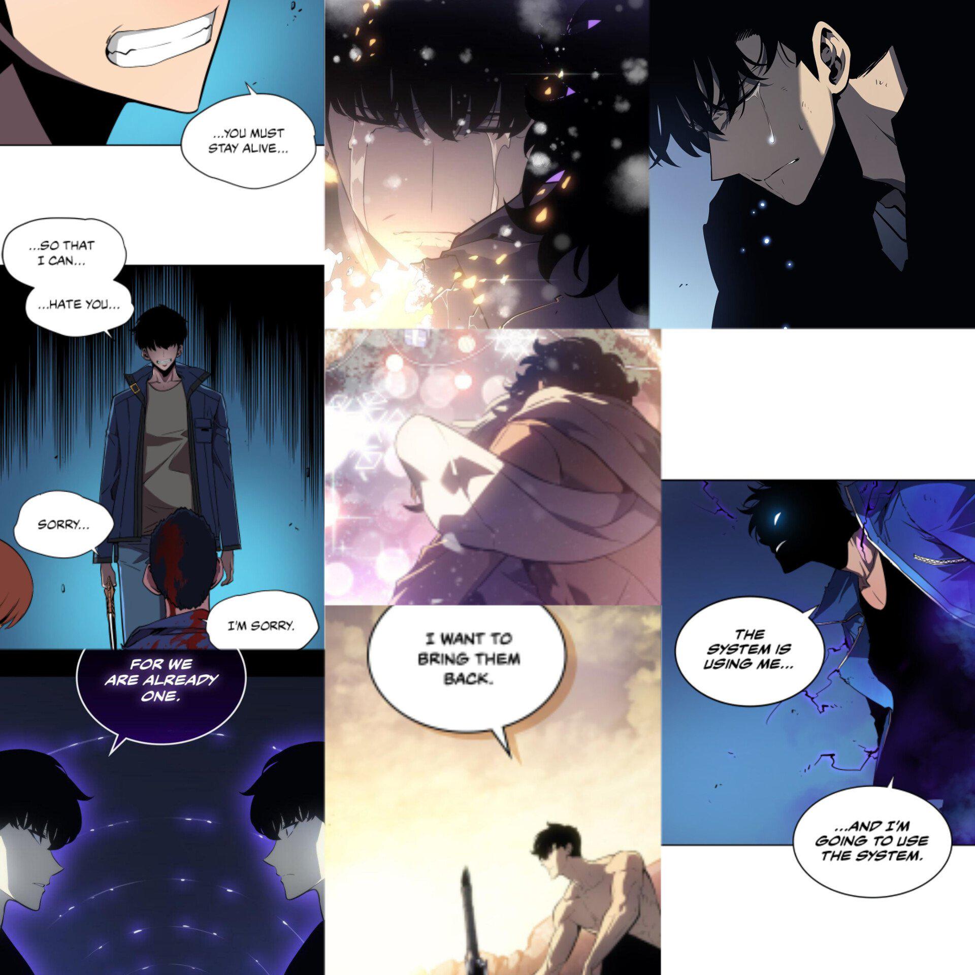 Solo Leveling Chart Domination Proves - Webtoon vs. Manga: The Format War Nobody Expected