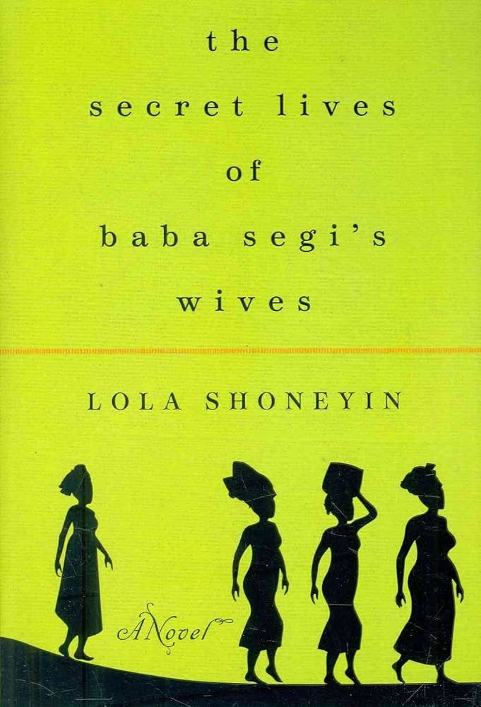 The Secret Lives of Baba - What Lola Shoneyin's Novel Actually Demands From Its Cast
