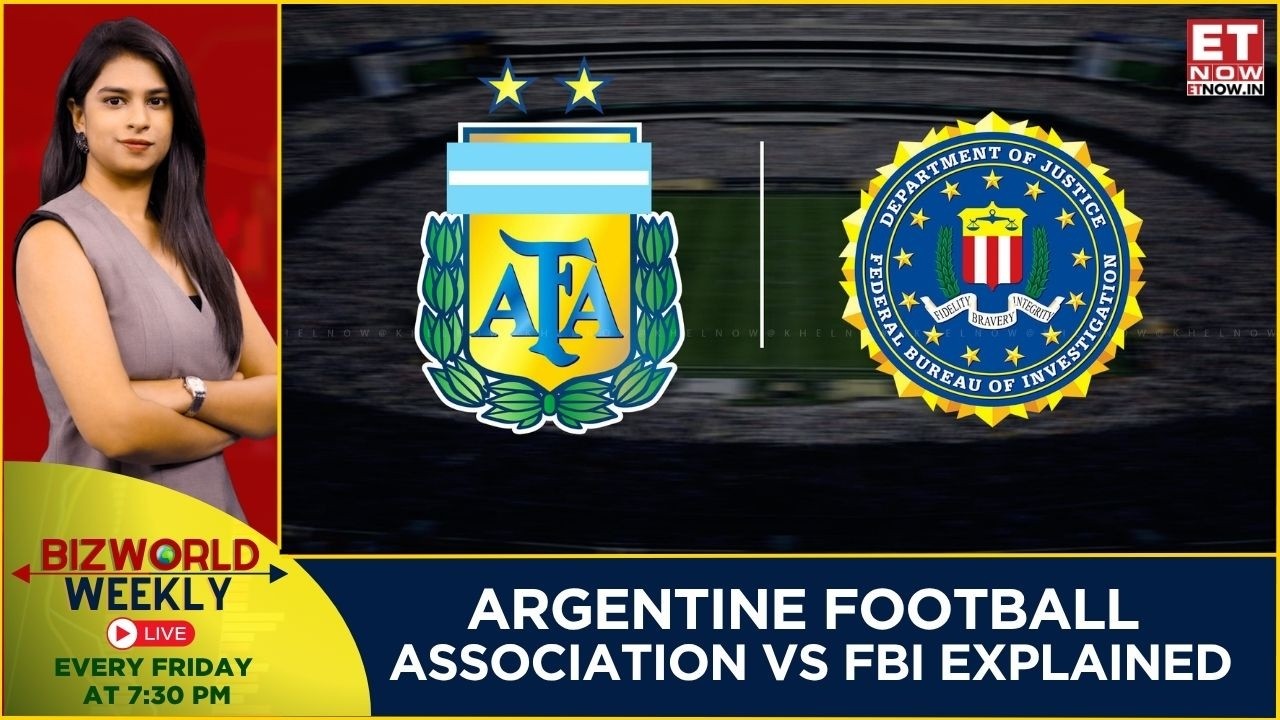 The FIFA-Argentina Scandal - What This Means for African Football Nations