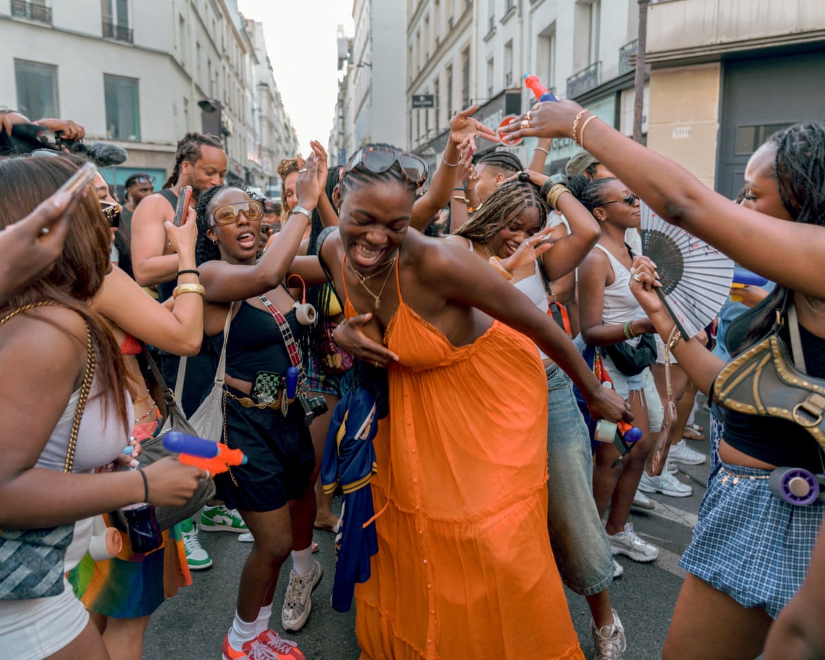 From Toulouse to the World - What This Means for Fans Across Africa and the Diaspora