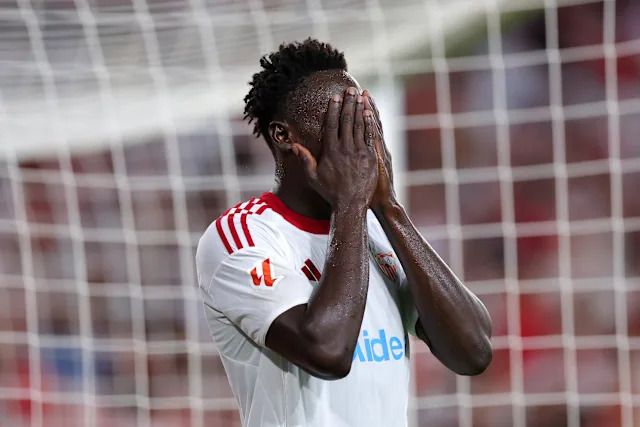 Akor Adams at the Crossroads - What Went Wrong on the Pitch