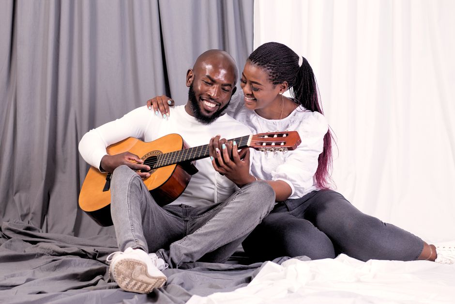 The Nigerian Music Collaborations That - When Generations Never Met in the Studio