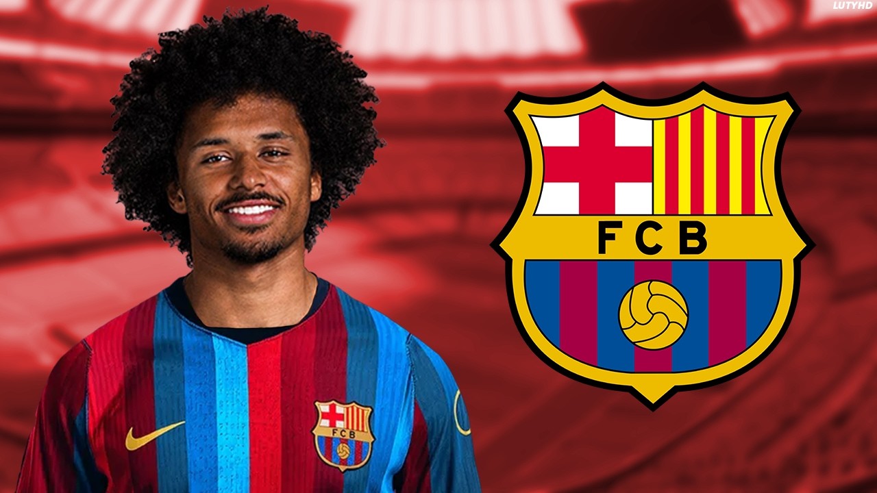 Karim Adeyemi to Barcelona - Where Adeyemi Fits in Barcelona's Reinvention