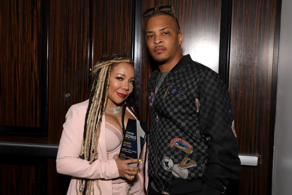 T.I. and Tiny $18 Million - Who Are the OMG Girlz - and Why Did It Matter?