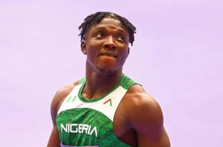 Nigeria Kanyinsola Ajayi - Who Exactly Is Kanyinsola Ajayi?