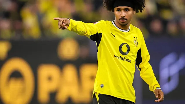 Karim Adeyemi to Barcelona - Who Is Karim Adeyemi, Really?