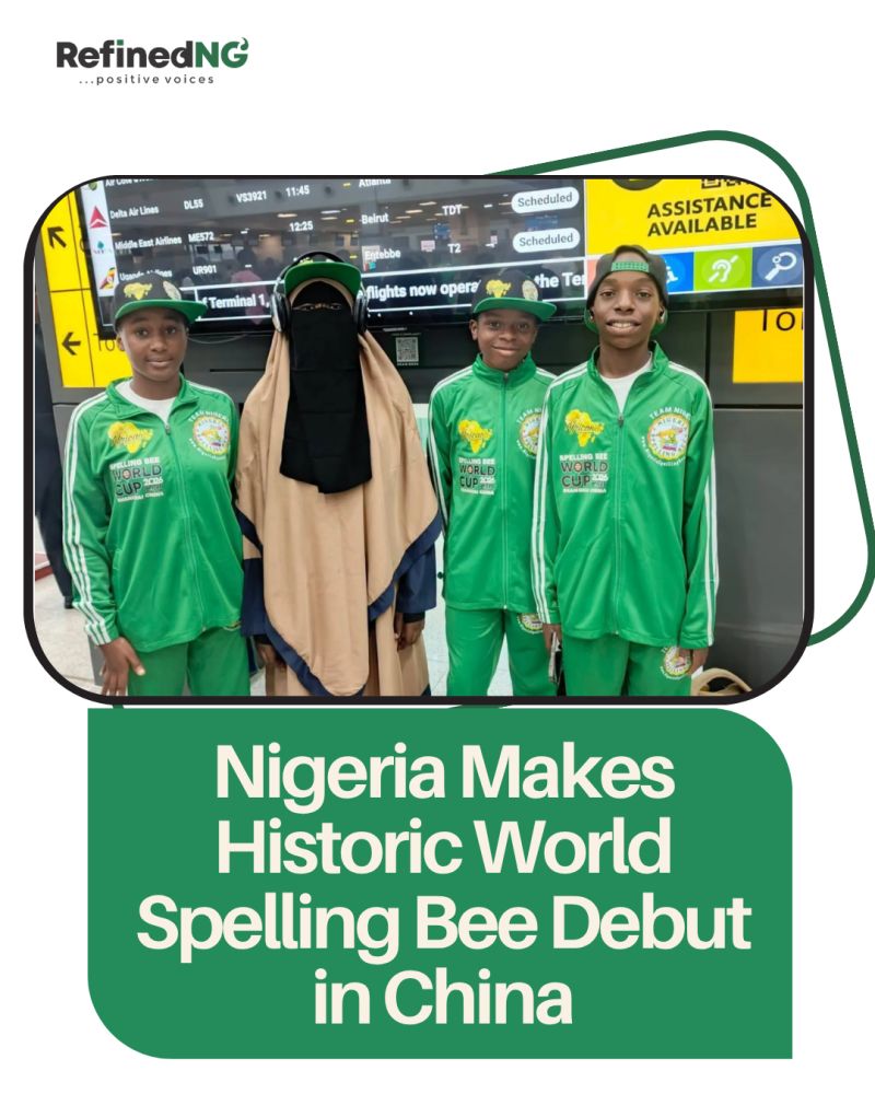 From 6,009 Candidates to Number - Why Nigeria Celebrates Its Academic Champions Like Pop Stars