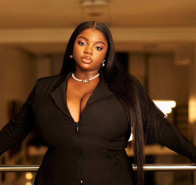 Dorathy Bachor - Why Talent Management Is the Smartest Move for Nigerian Creatives Right Now