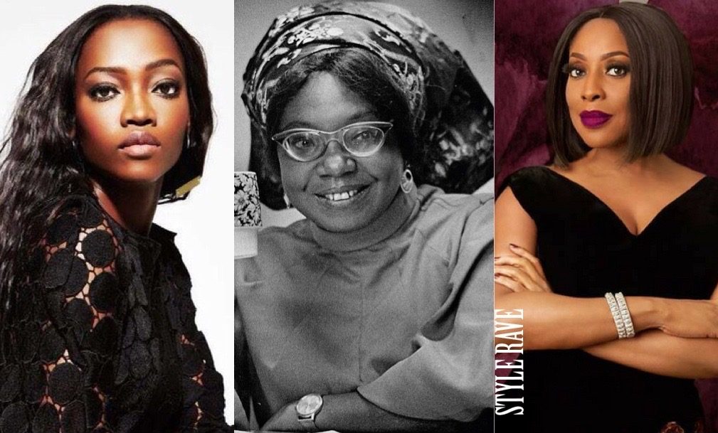 The 20 greatest Nigerian female musicians ranked