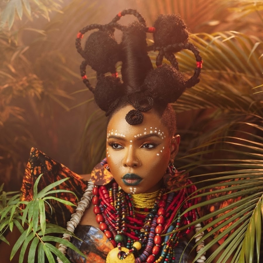 Yemi Alade and Bien Unite - Yemi Alade's Relentless Pan-African Blueprint